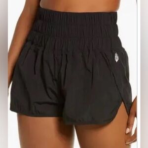 Free people movement on the way home shorts S